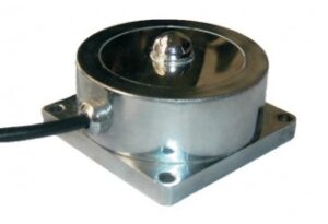 Measurex / MLW22 Shear Web Compression Load Cell
