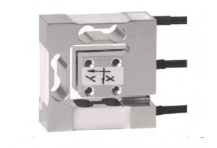 Measurex / MLD66 Compact 3 Axis Load Cell