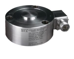 STI / General Purpose Compression Pancake Load Cell PNC720 Series