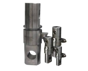 STI / Rod-End Tension Load Cell RDE900 Series