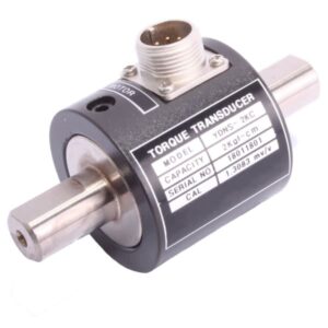 AML / Miniature Shaft Torque Sensor | Static/Reaction Torque | YDNS