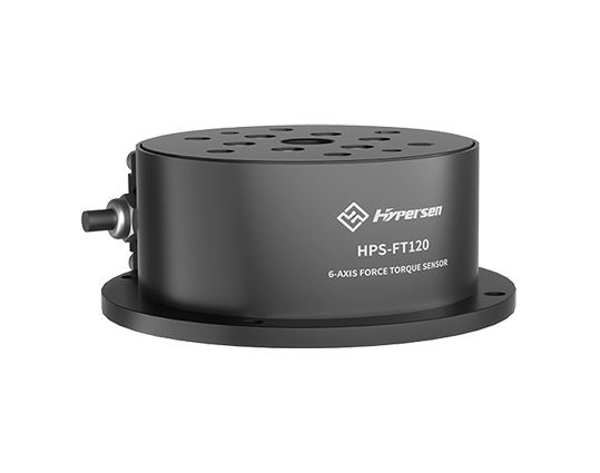 Hypersen HPS-FT120