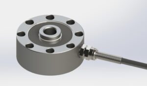 SSMTECH LCF2 Spoke type Load cell