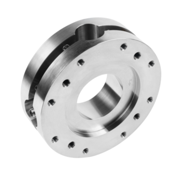 BROSA / Torque transducer, type 0701