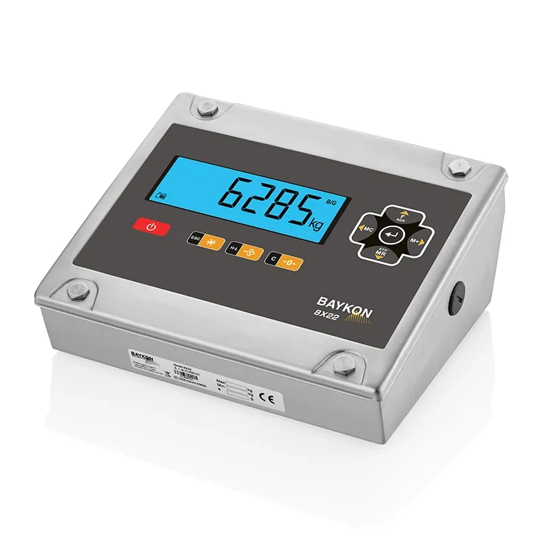 BAYCON / BX22 Weighing Indicator