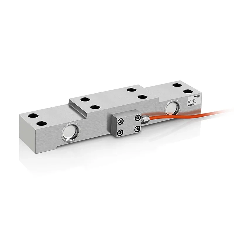 BAYCON / BY535 Double Ended Beam Load Cell