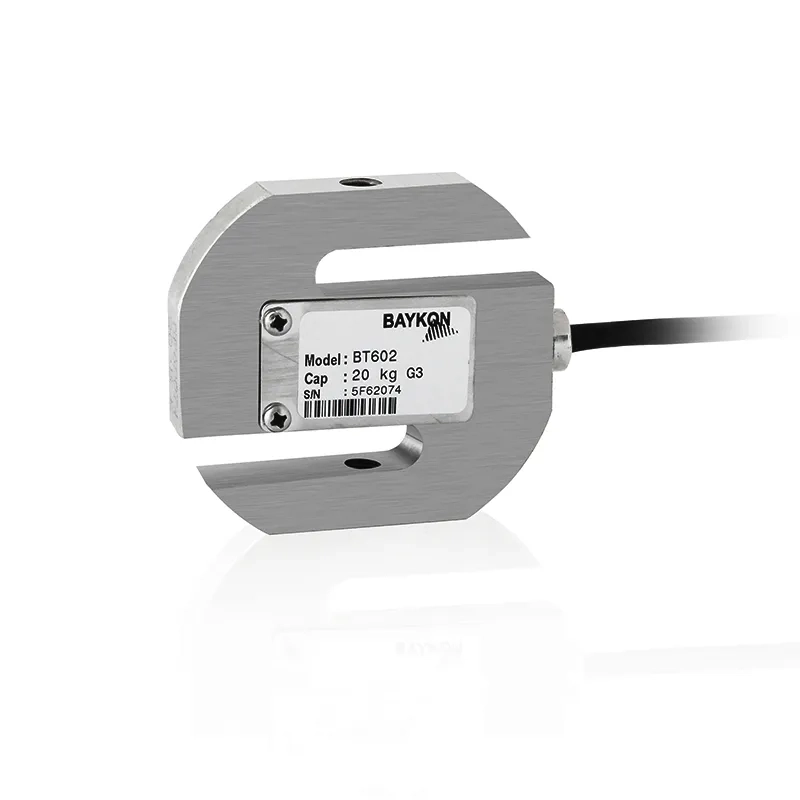 BAYCON / BT602 Tension Load Cell