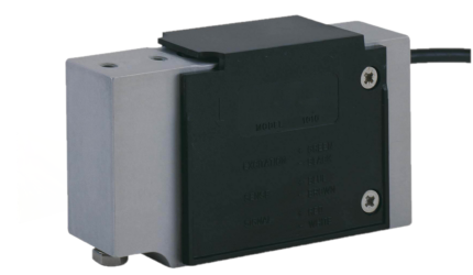 Tedea Huntleigh / Model 1010 Aluminum Single-Point Load Cell