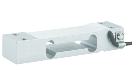 Tedea Huntleigh / Model 1022 Single-Point Aluminum Load Cell