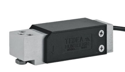 Tedea Huntleigh / Model 1030 Low Profifile Single-Point Load Cell