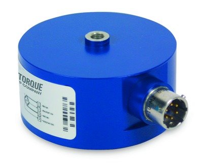 PCB Piezotronics / CANISTER LOAD CELL, 25 LB, 1/4-28, PT