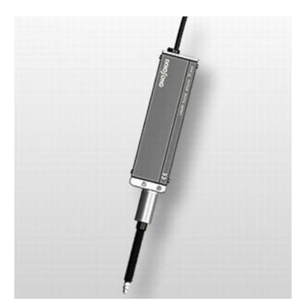 Ono Sokki GS-4730A High Vibration / Shock , Water & Oil Splash protected Linear Gauge Sensor