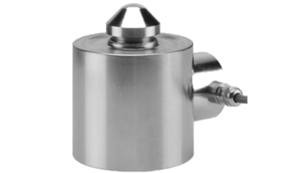 Tedea Huntleigh / Model 122 Heavy Duty Compression Load Cell