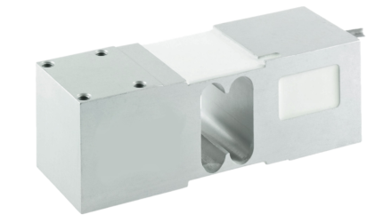 Tedea Huntleigh / Model 1260 Aluminum High Capacity Single-Point Load Cell