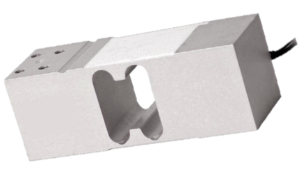 Tedea Huntleigh / Model 1263 Aluminum High Capacity Single-Point Load Cell