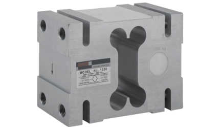 Tedea Huntleigh / Model 1320 High Capacity Single-Point Load Cell