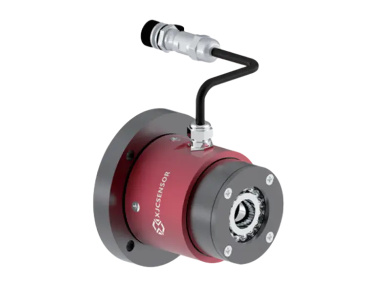 XJCSENSOR 플랜지 텐션 센서 X-ZL10