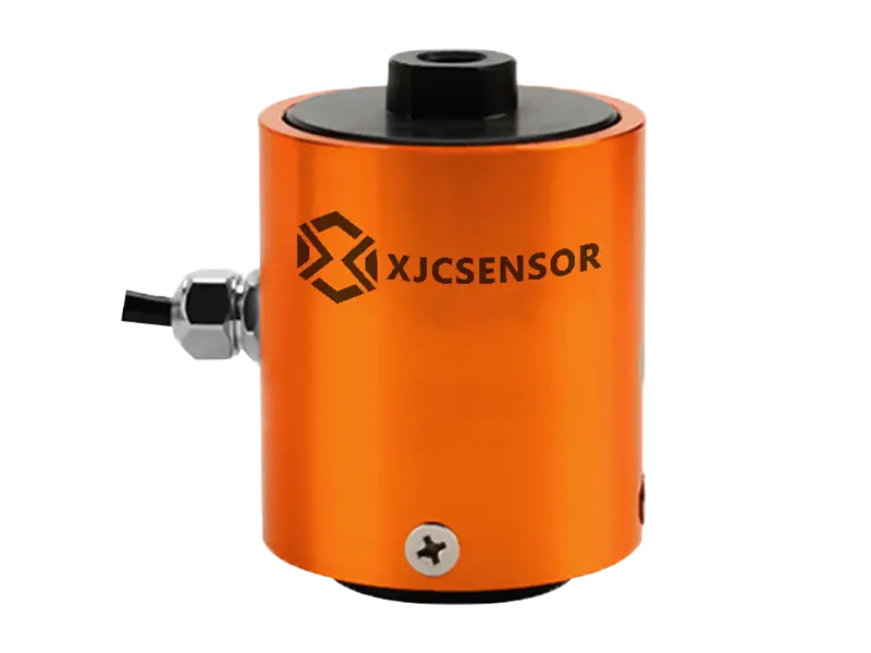 XJCSENSOR 인장 및 압축 로드셀 X-S07