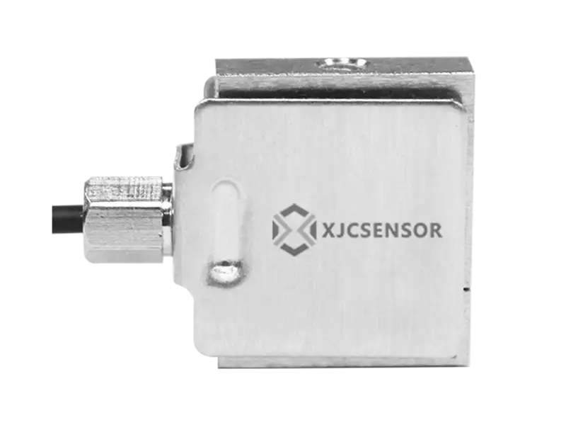 XJCSENSOR 인장 및 압축 로드셀 X-S09-A-OP-M13