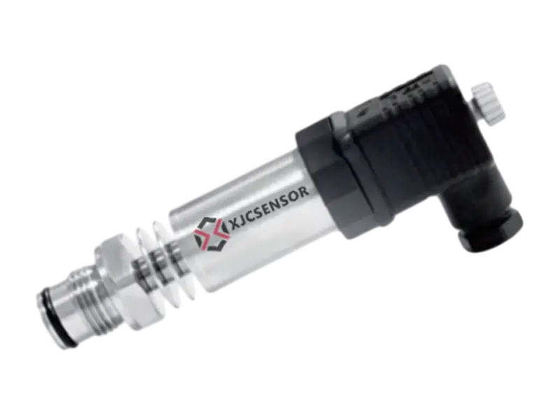 XJCSENSOR 압력 센서/압력 트랜스미터 X-100P 플랫 임베디드 다이어프램 타입