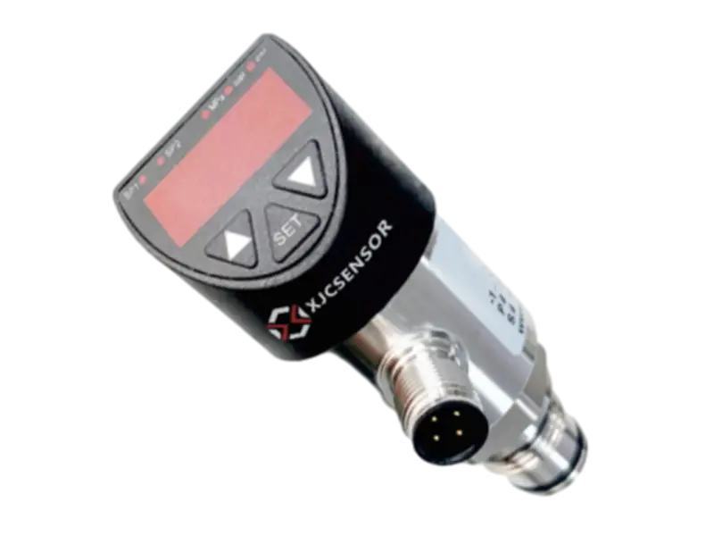 XJCSENSOR 압력 센서/압력 트랜스미터 X-100SX 지능형 압력 스위치