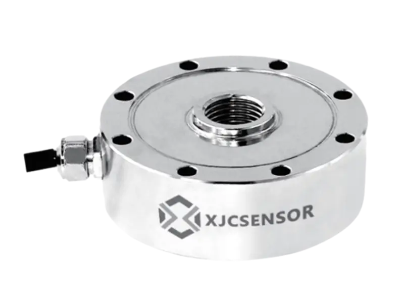 XJCSENSOR 압축 로드셀 X-L11-D70