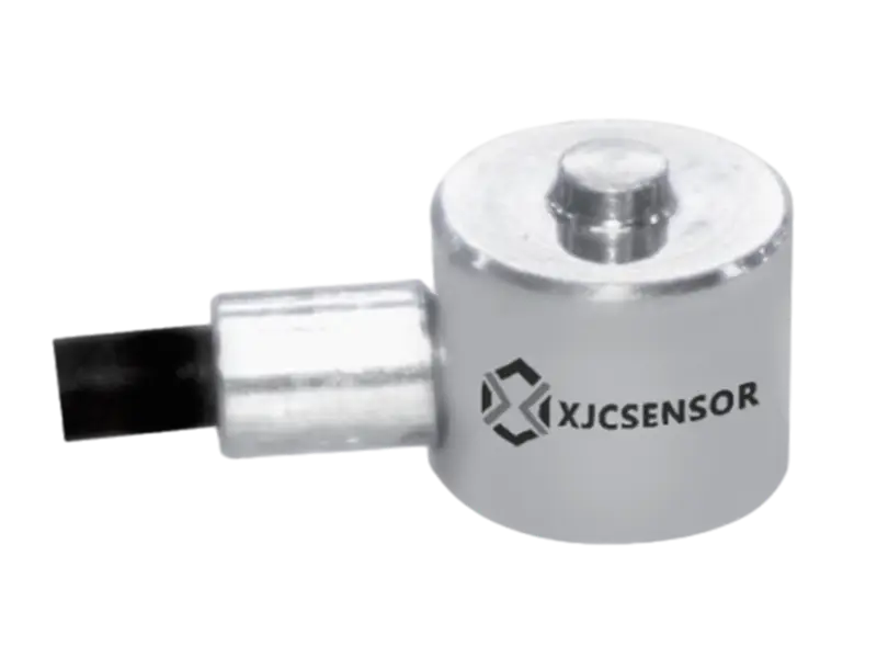 XJCSENSOR 압축 로드셀 X-C01-6.5
