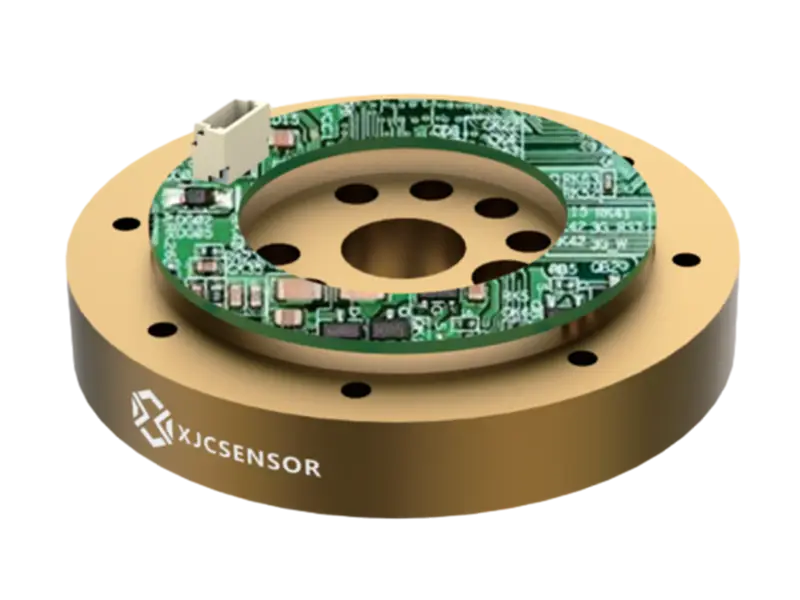 XJCSENSOR 조인트 토크 센서 X-ST208-A