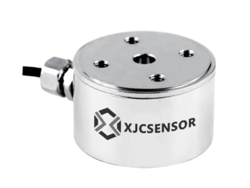 XJCSENSOR 압축 로드셀 X-C18