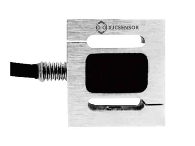 XJCSENSOR 인장 및 압축 로드셀 X-S09-AX