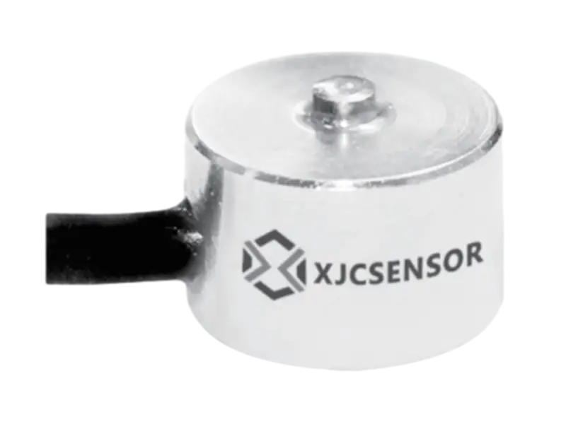 XJCSENSOR 압축 로드셀 X-C01-08