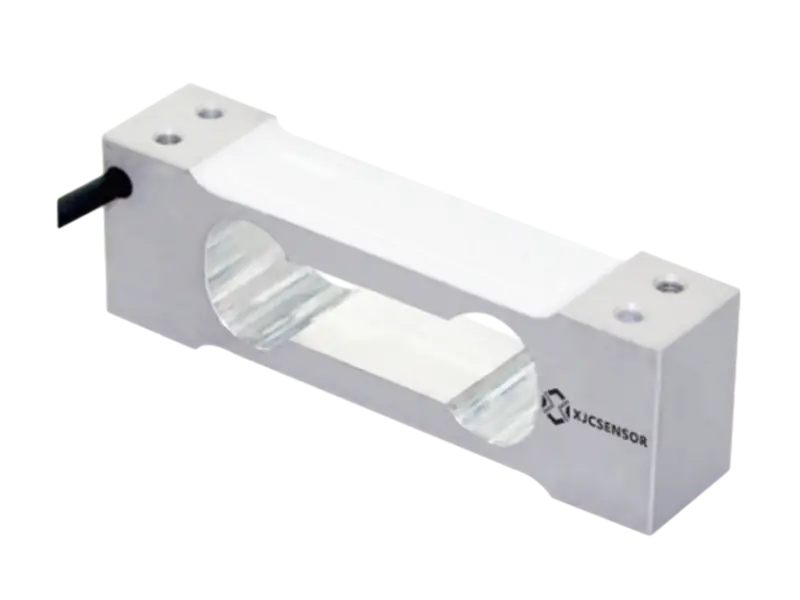 XJCSENSOR 압축 로드셀 X-X02