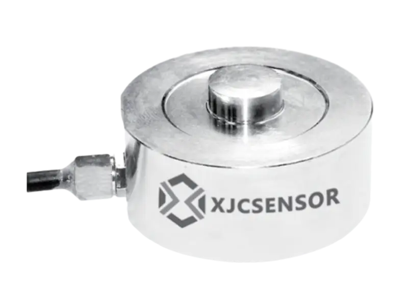 XJCSENSOR 압축 로드셀 X-C02-3M