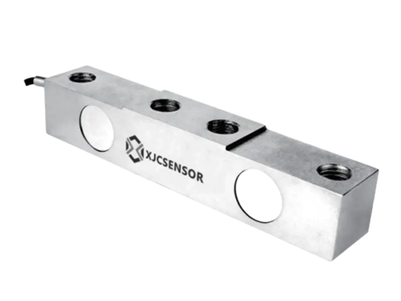 XJCSENSOR 압축 로드셀 X-X09