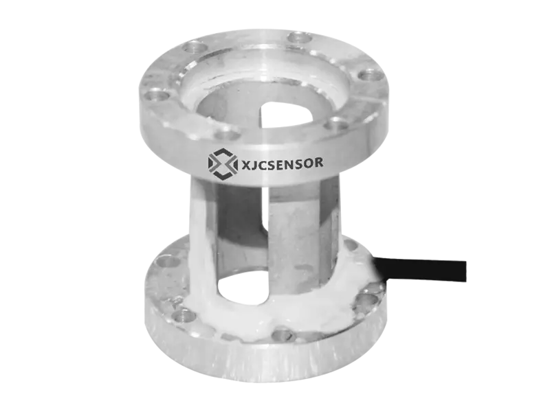 XJCSENSOR 정적 토크 센서 X-ST32-H24-A