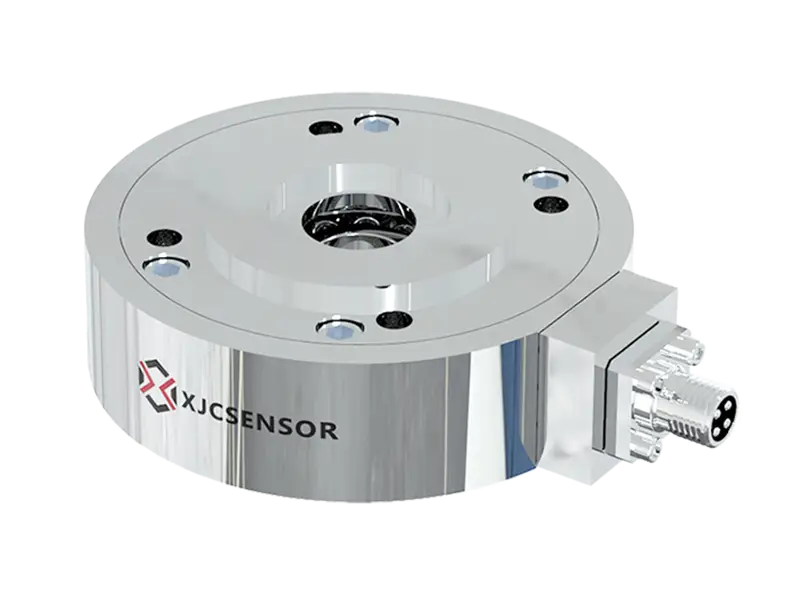XJCSENSOR 플랜지 텐션 센서 X-ZL13