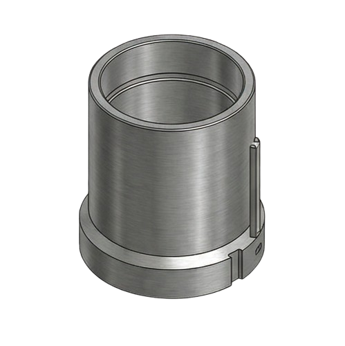 FUTEK / QMA121 Custom Fatigue Rated Dual Axis Loadcell