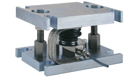 Tedea Huntleigh / Heavy Duty Silo Mount for the 220 Load Cell