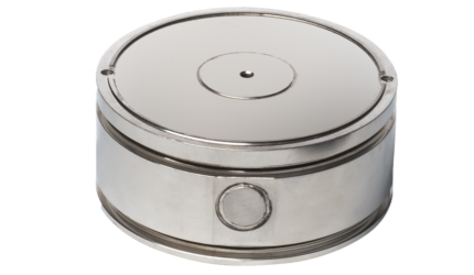 Tedea Huntleigh / Model 220 Heavy Duty Compression Load Cell