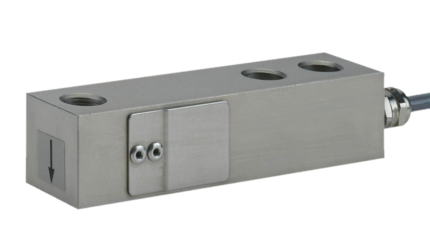Tedea Huntleigh / Model 3410 Shear Beam Load Cell