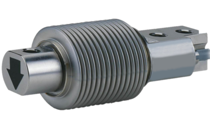 Tedea Huntleigh / Model 355 Welded, Hermetically Sealed Load Cell