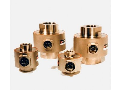 SENSORDATA / Fatigue Rated Hydraulic Actuator Universal Load Cell Models F300, F301, F302
