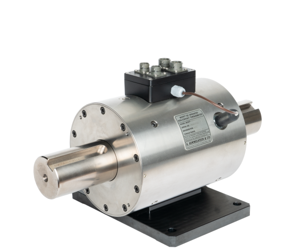 HIMMELSTEIN / Ultra-Precise Digital Torquemeters-48800V