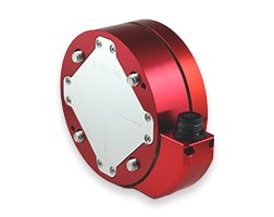 WACOH / WEF-6A1000-30-RCD-B Capacitive 6-axis force sensor (1000N)