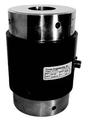 Tovey 5200 SERIES UNIVERSAL HIGH CAPACITY LOAD CELL