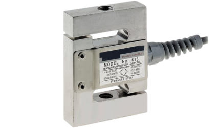 Tedea Huntleigh / Model 616 Tension Compression Load Cell