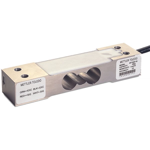METTLER TOREDO / MT1022 / Single Point Load Cell