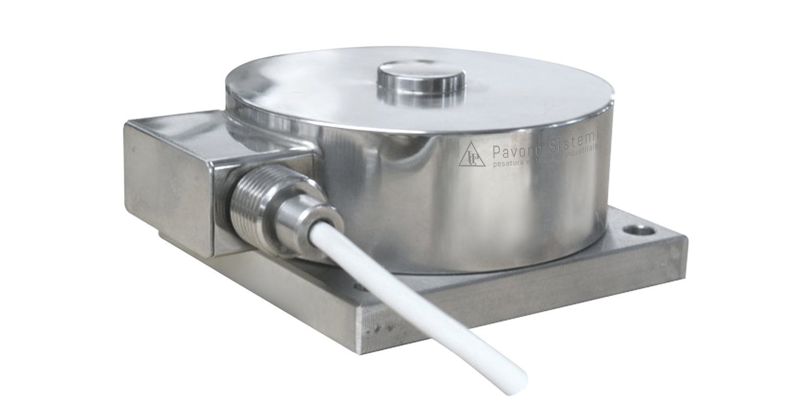 PAVONESYSTEMS Compression load cell 2000
