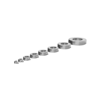 KISTELER / 90x1C Piezoelectric force sensors, ring force transducers
