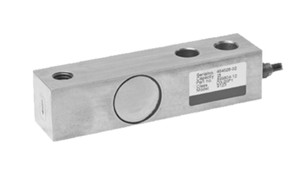Revere Transducers / 5123 Single-Ended Beam Load Cell